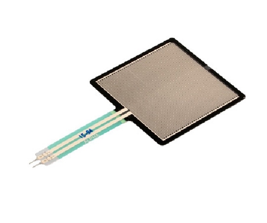 スイッチサイエンス 感圧センサ(四角形) ALPHA-MF02-N-221-A01 1個(ご注文単位1個)【直送品】