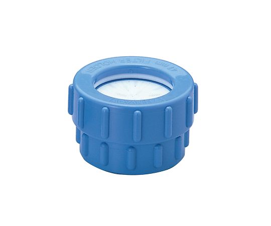 ADVANTEC プラスチックホルダー PPO-47 43305010 1箱(ご注文単位1箱)【直送品】