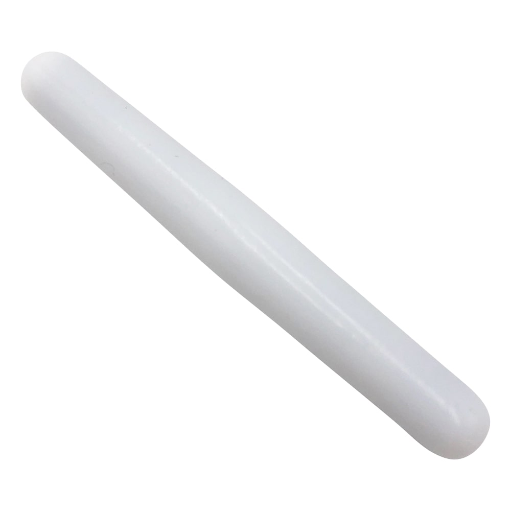 アズワン 回転子(PTFE樹脂製)60×φ8mm 1個(ご注文単位1個)【直送品】