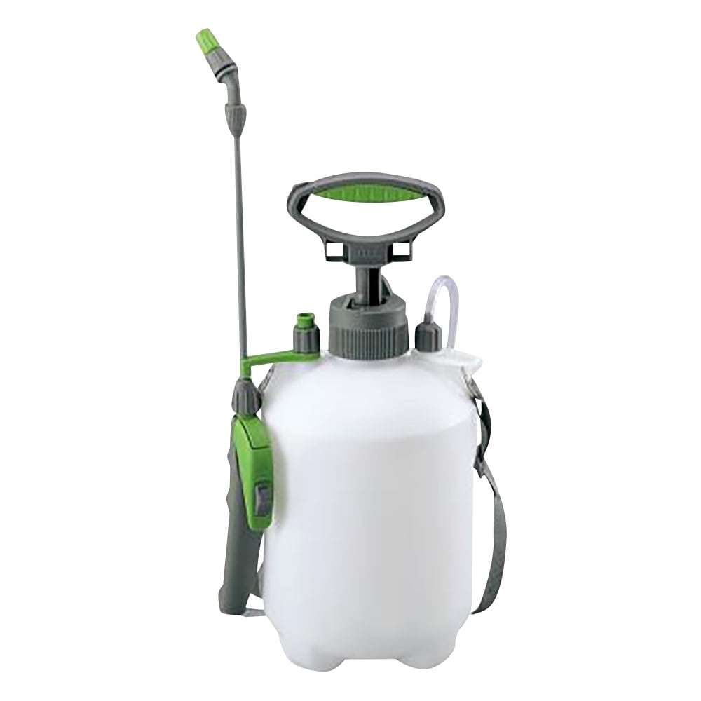 アズワン 噴霧器 5L SCS-896 1台(ご注文単位1台)【直送品】