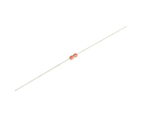 RS Pro サーミスタ NTC 20kΩ 1袋(5個入) 198-933 1袋(ご注文単位1袋)【直送品】