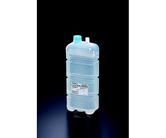 エルメックス 滅菌希釈液 りん酸緩衝希釈水 γ線滅菌 1000mL MV2-1000PB 1ケース(ご注文単位1ケース)【直送品】