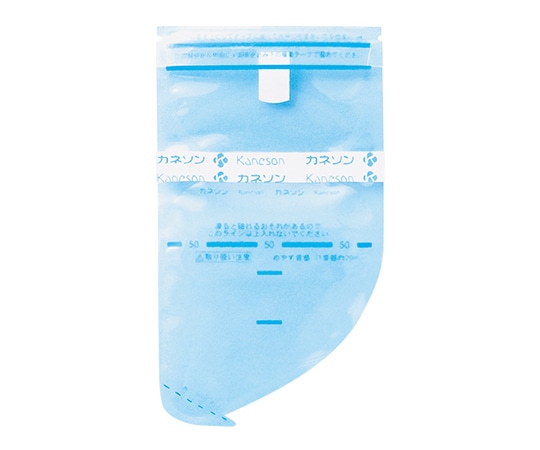 カネソン 母乳バッグ 50ml 20枚入 1個(ご注文単位1個)【直送品】