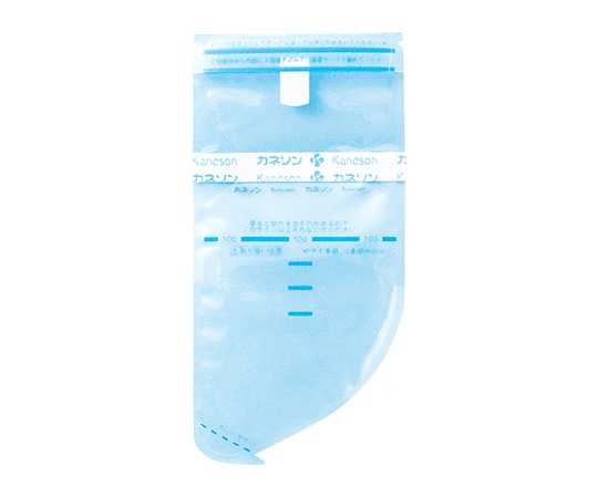 カネソン 母乳バッグ 100ml 20枚入 1個(ご注文単位1個)【直送品】