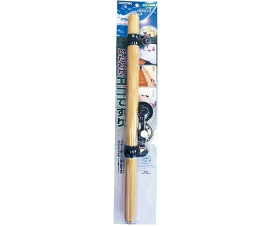 清水 OMSORG いたわり エコ手すり 600 10586641 1個(ご注文単位1個)【直送品】
