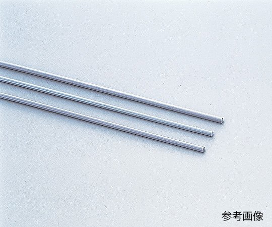 アズワン 塩ビ用溶接棒　φ3mm×1m　 1本（ご注文単位1本）【直送品】
