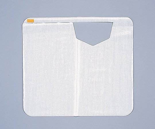 東京メディカル 胃内視鏡エプロン (800枚入) KE-203 1箱(ご注文単位1箱)【直送品】
