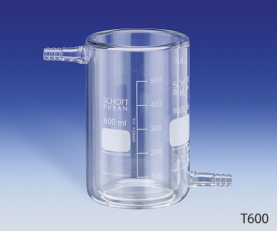 KGW 保温・保冷ビーカー 250mL T250 1351 1個(ご注文単位1個)【直送品】
