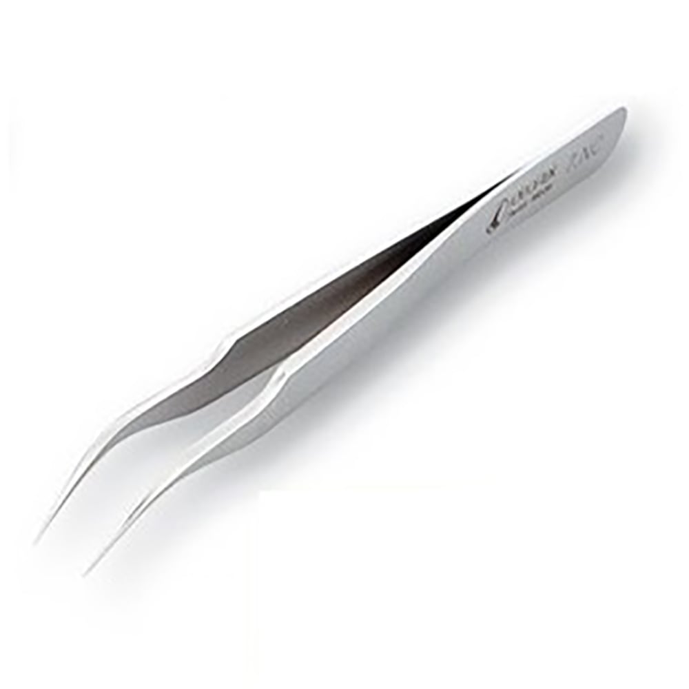 IDEAL-TEK 超硬ピンセット ID-7NC 1本(ご注文単位1本)【直送品】