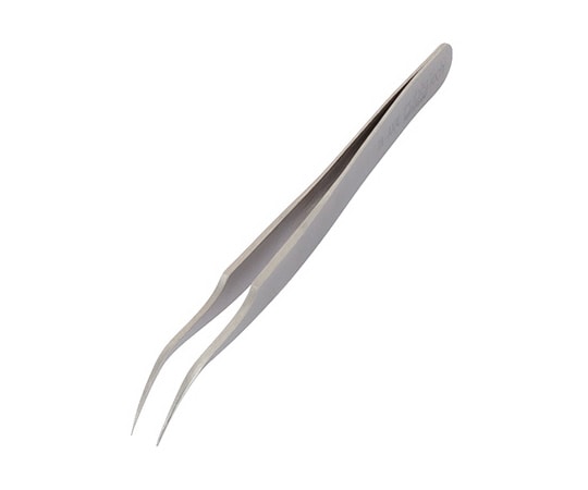 アズワン MEISTERピンセット 115mm 7A-AXAL 1本(ご注文単位1本)【直送品】
