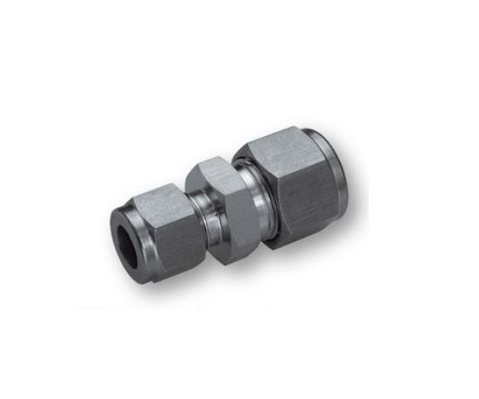 フジキン ニューV-LOK継手 VUWF6.35X3.2V 1個(ご注文単位1個)【直送品】