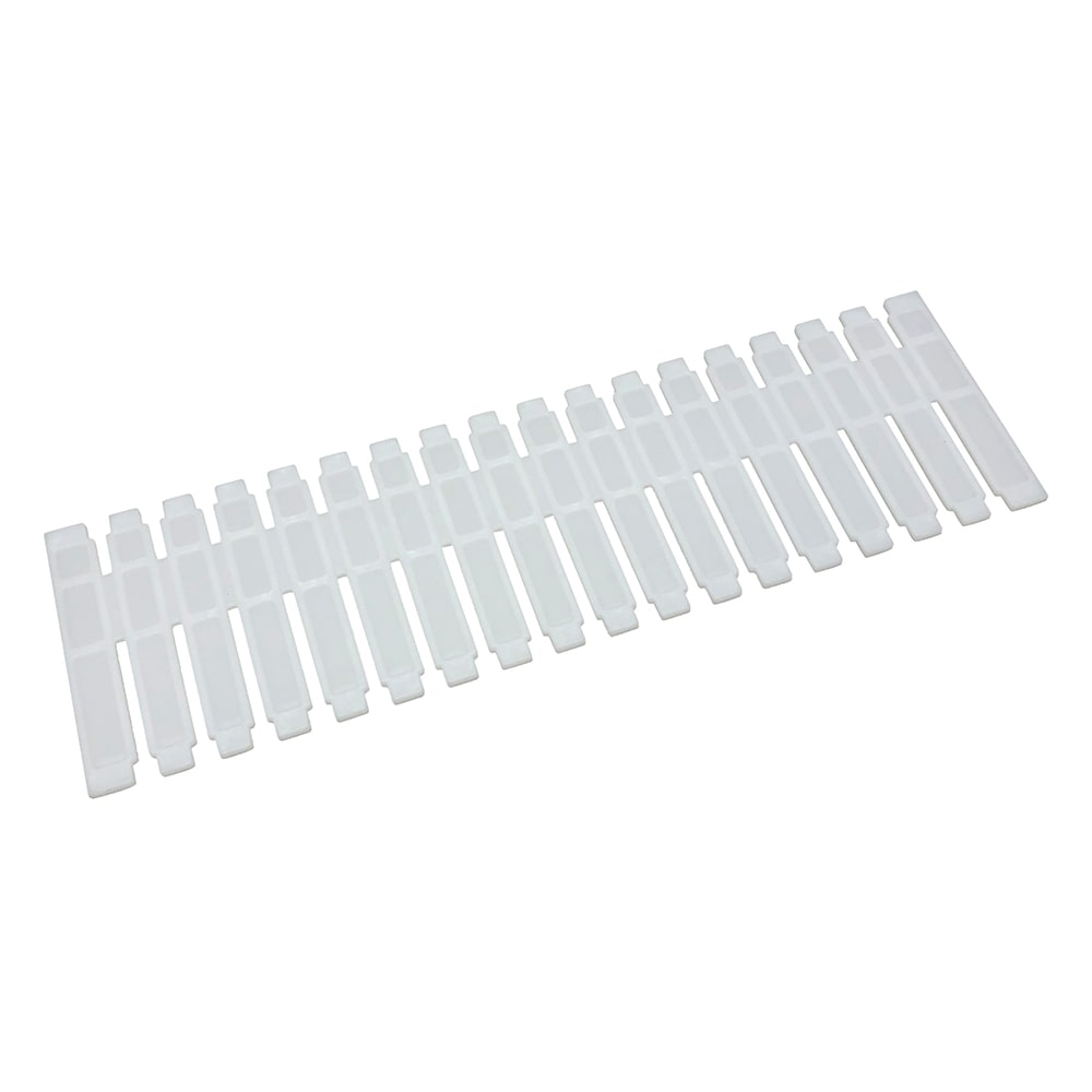 アズワン コンテナー仕切板 360×110×5tmm SP-36 1枚(ご注文単位1枚)【直送品】