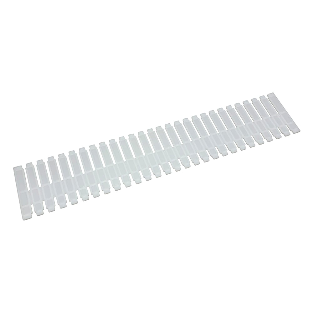 アズワン コンテナー仕切板 560×110×5tmm SP-56 1枚(ご注文単位1枚)【直送品】