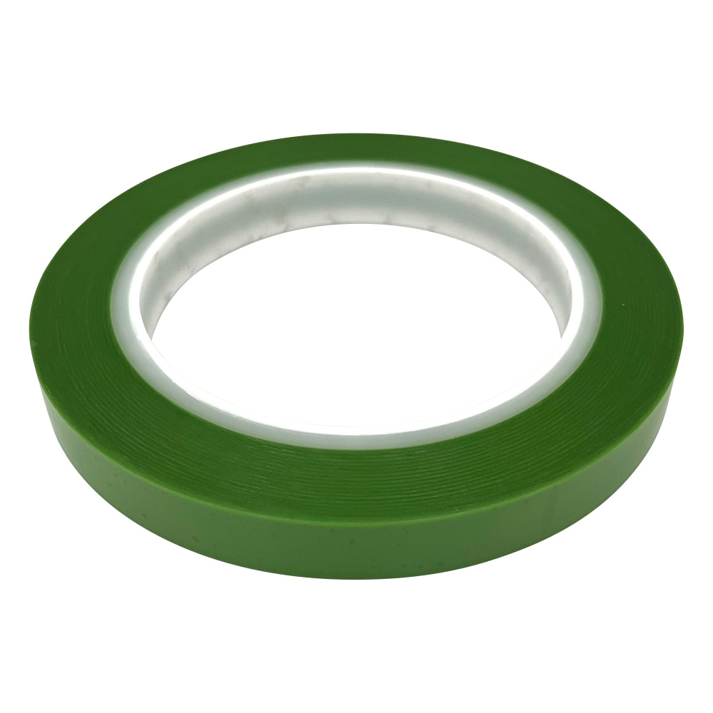 アズワン マスキングテープ 12.5mm×66m×65μm MT-001 1巻(ご注文単位1巻)【直送品】
