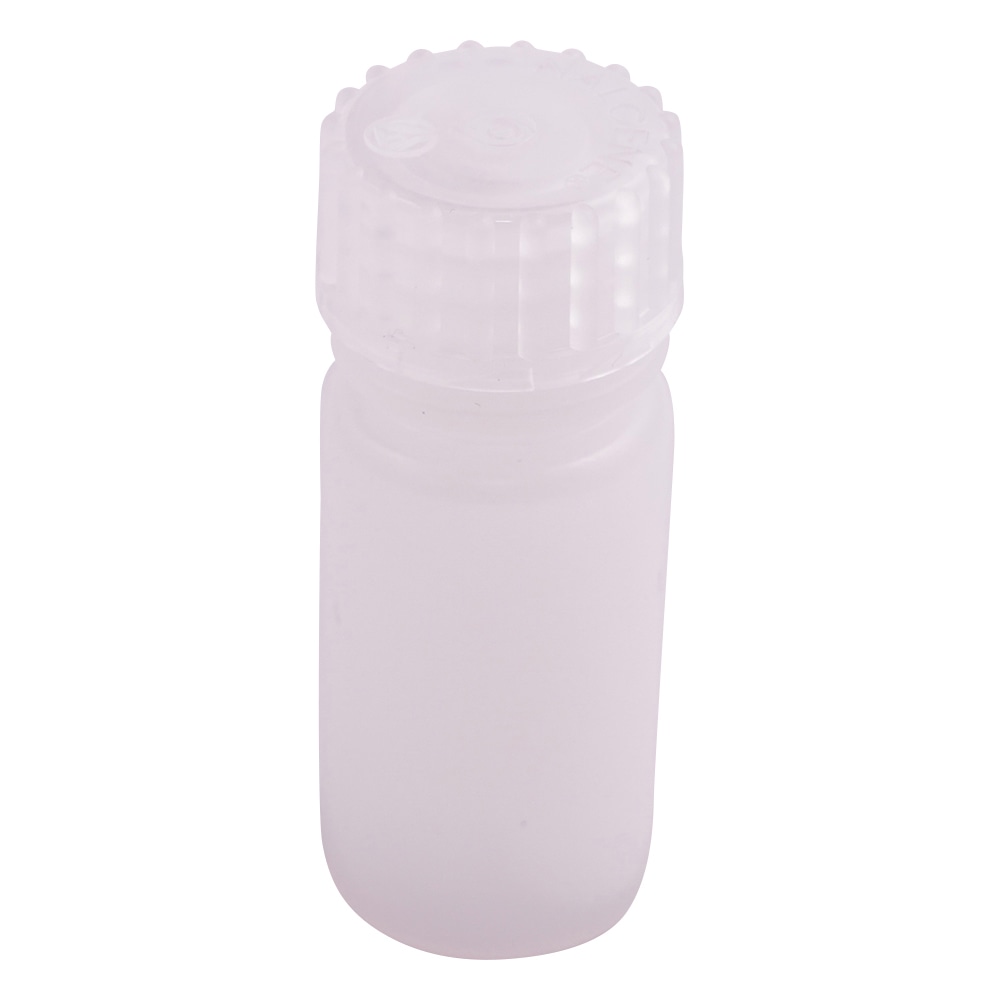 Nalge Nunc (サーモフィッシャーサイエンティフィック) 細口試薬ボトル HDPE 透明 4mL 12本入り 2002-9125JP 1箱(ご注文単位1箱)【直送品】