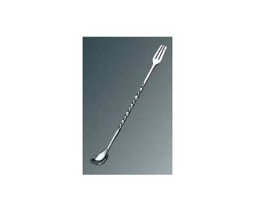 吉岡洋食器 ステンレス バースプーン 小 全長240 1874500 1個(ご注文単位1個)【直送品】