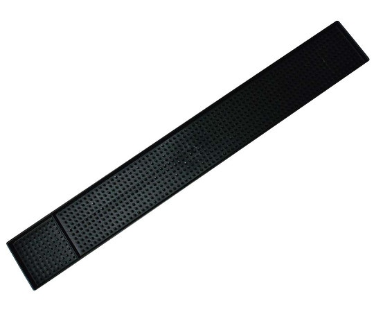 アズワン PAE バーマット ブラック TBM-24BK 7691000 1個(ご注文単位1個)【直送品】
