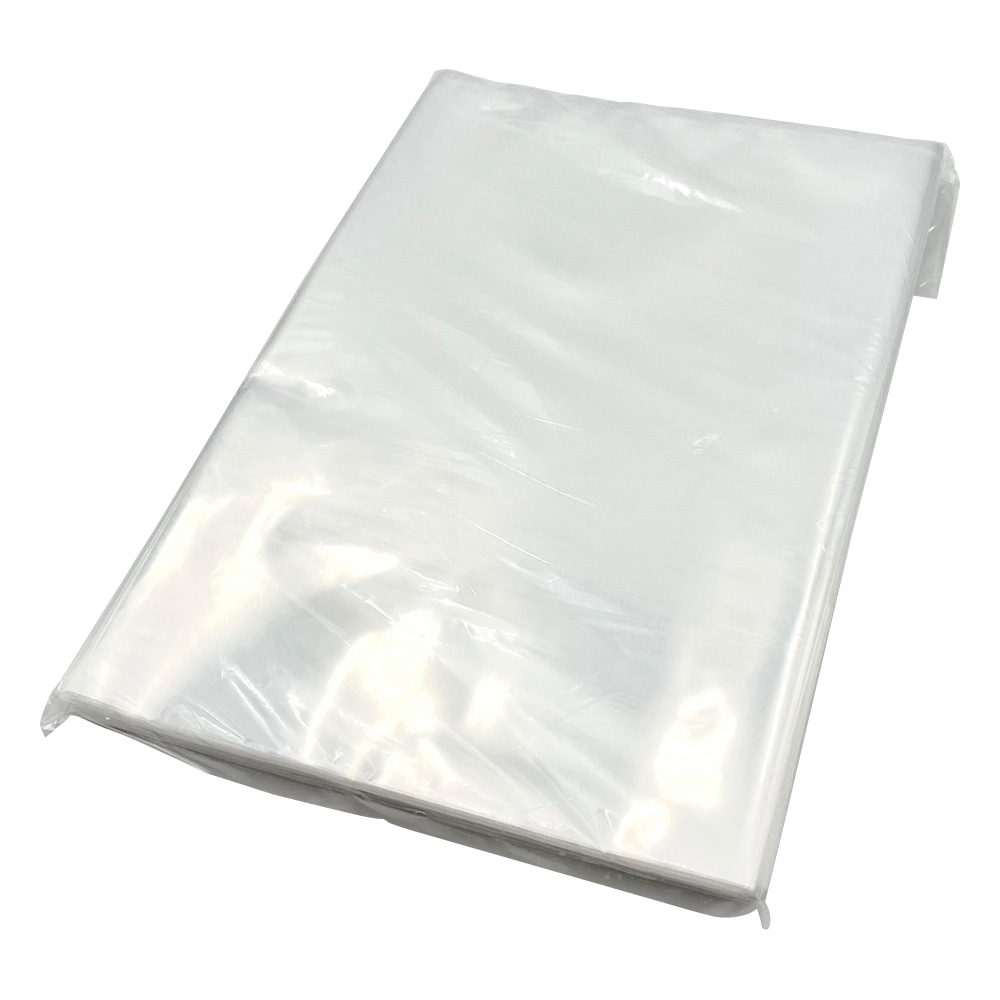 アズワン ポリ袋 205×300mm 1袋(500枚入) NHC2-LL 1袋(ご注文単位1袋)【直送品】