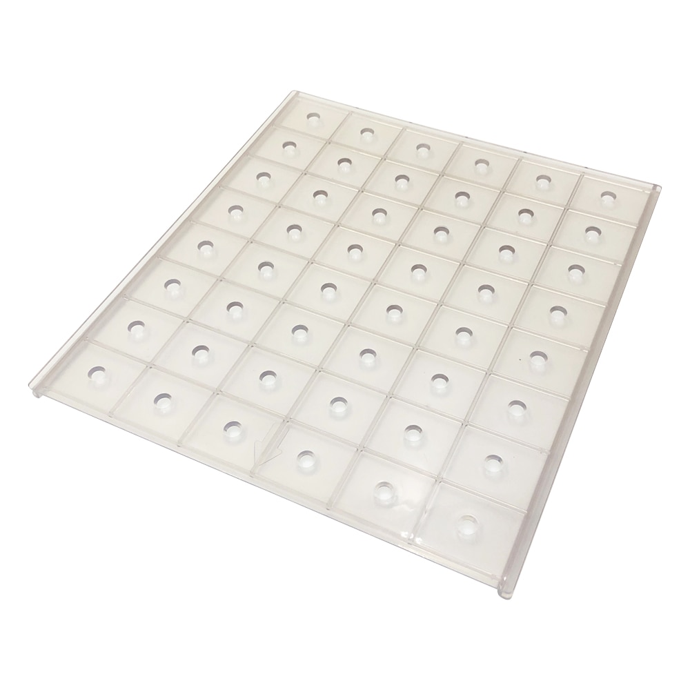 アズワン IW-ESD用予備棚板(非帯電仕様) 1枚(ご注文単位1枚)【直送品】