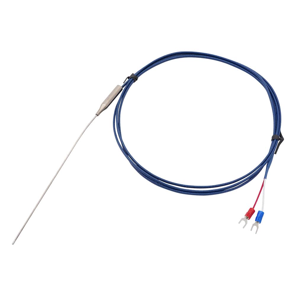 アズワン K熱電対(M4Y端子タイプ) KTO-16150 1個(ご注文単位1個)【直送品】