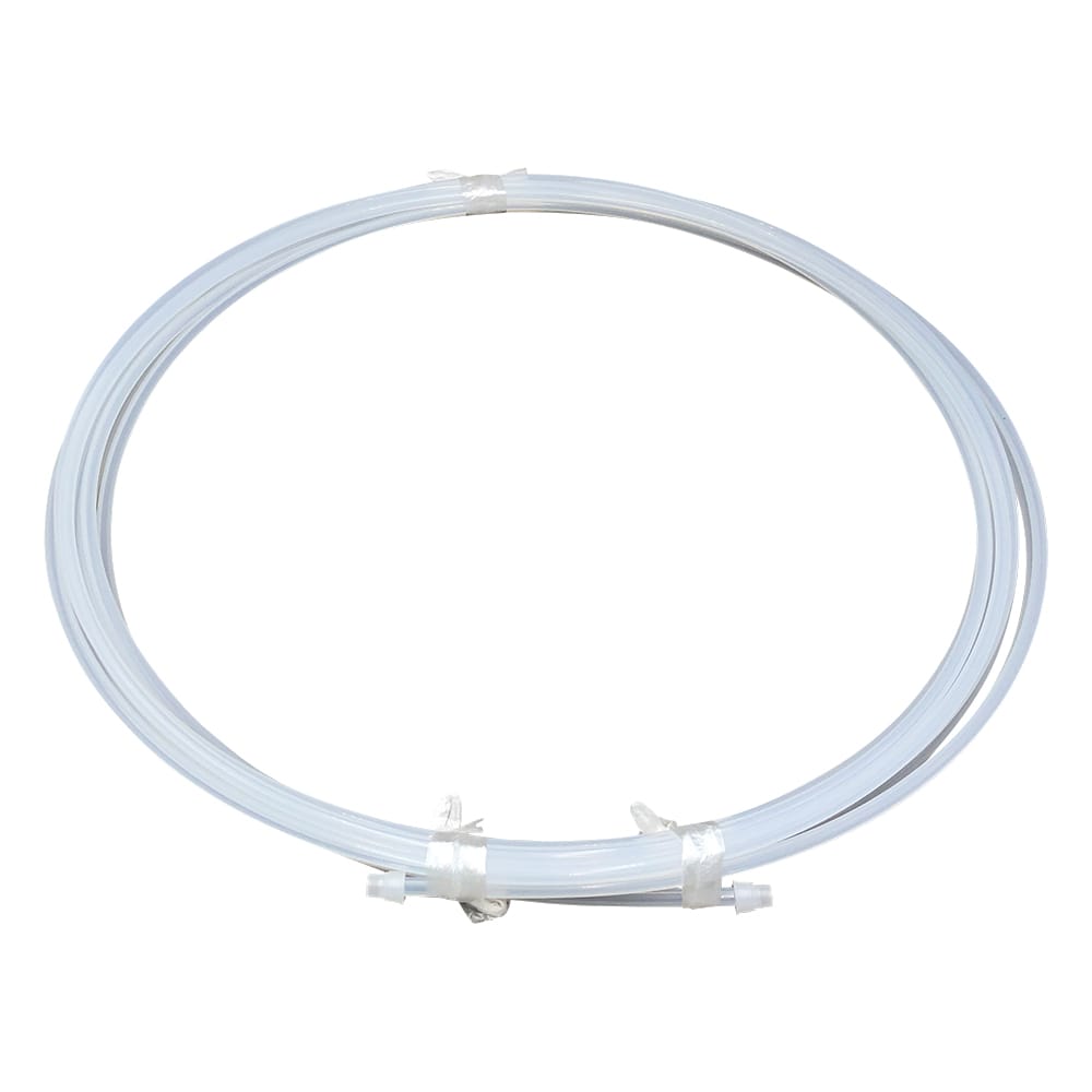 ニチアス ナフロン(R)PFAチューブ(インチサイズ) 3.17×6.35mm 1巻(10m) TOMBO No.9003-PFA 1巻(ご注文単位1巻)【直送品】