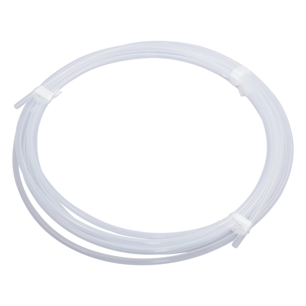 ニチアス ナフロン(R)PFAチューブ(インチサイズ) 7.52×9.52mm 1巻(10m) TOMBO No.9003-PFA 1巻(ご注文単位1巻)【直送品】