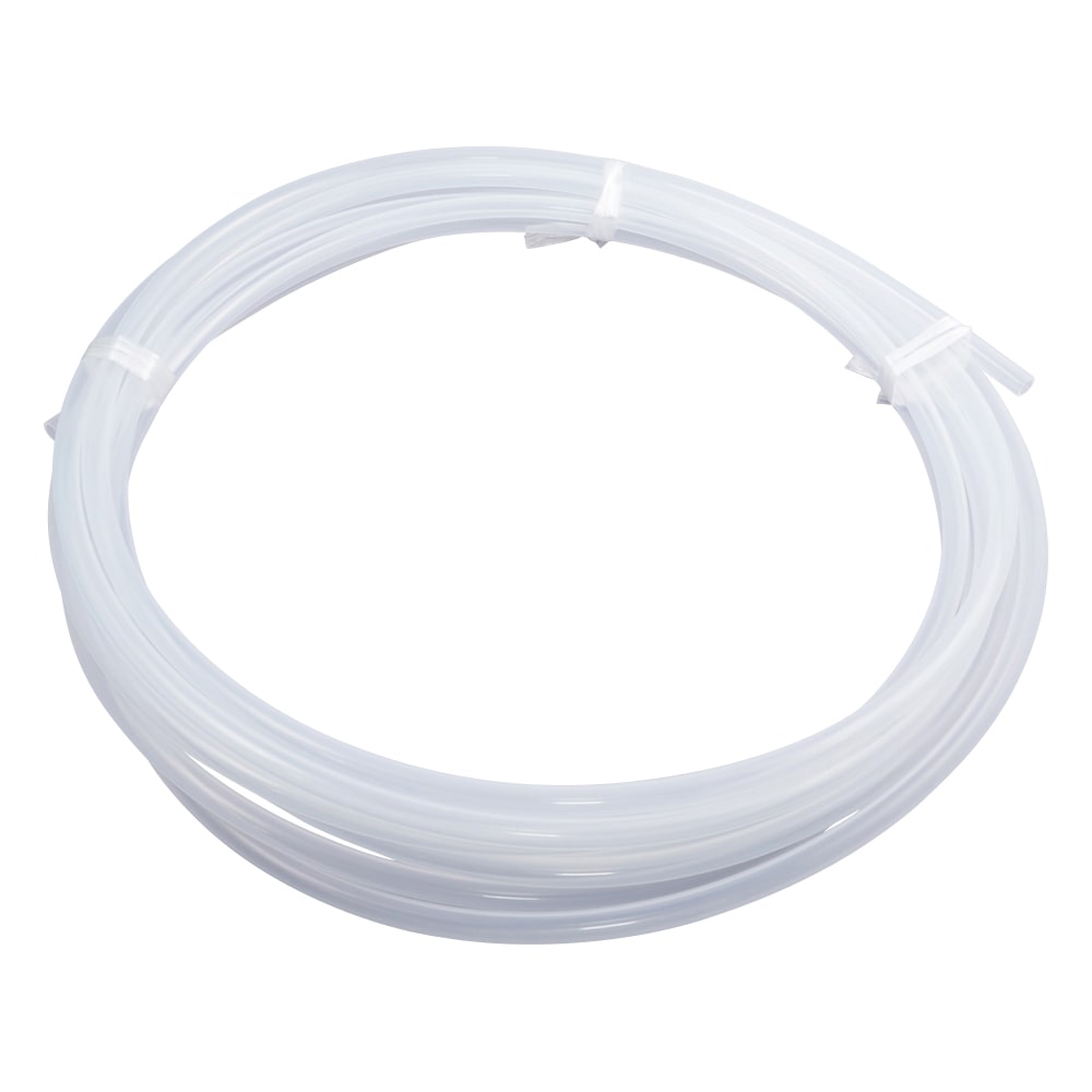 ニチアス ナフロン(R)PFAチューブ(インチサイズ) 9.52×12.7mm 1巻(10m) TOMBO No.9003-PFA 1巻(ご注文単位1巻)【直送品】