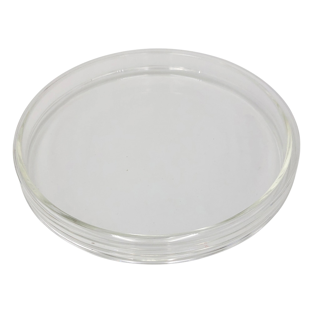 アズワン シャーレ(BOROSIL(R)) φ150×20mm 3160081 1枚(ご注文単位1枚)【直送品】