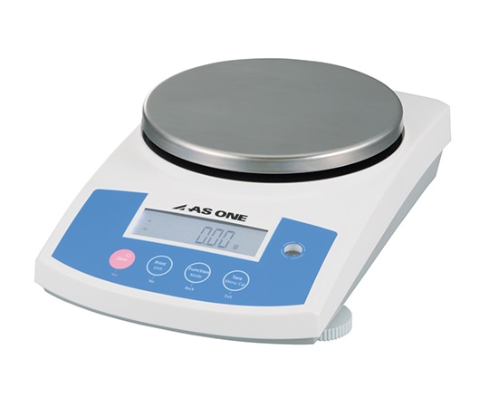 アズワン アズプロ電子天秤　4200g　ASR4202/E 1個（ご注文単位1個）【直送品】