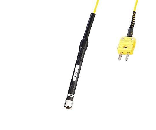 Tenmars 温度計用 温度センサー 表面温度センサー TP-04 1台(ご注文単位1台)【直送品】