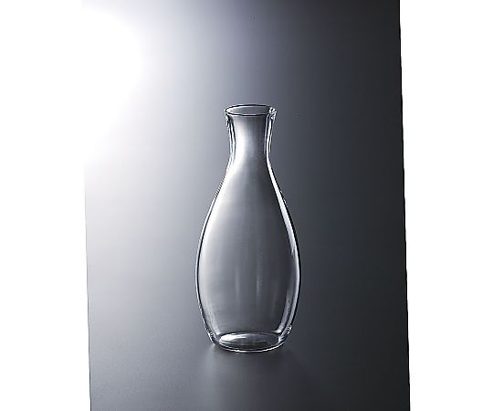 青山硝子 硬質二合徳利 CA-K31 1個(ご注文単位1個)【直送品】