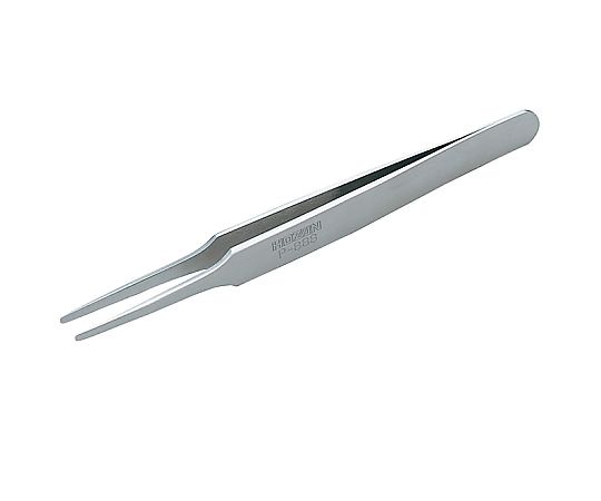 ホーザン 特殊形状ピンセット ヘラ状 P-888 1個(ご注文単位1個)【直送品】
