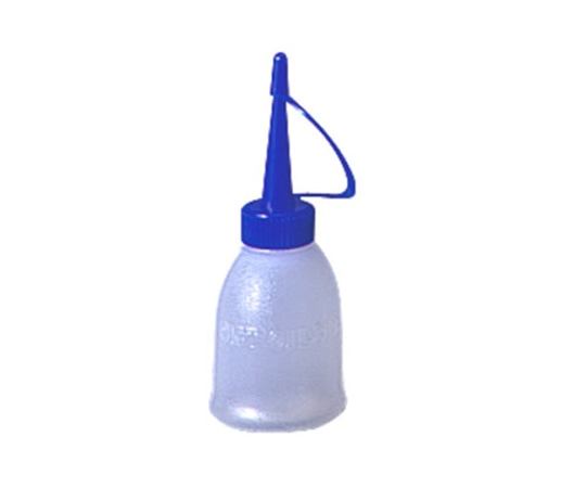 フルプラ 油さし ミシン型 青 35mL No.307 1個(ご注文単位1個)【直送品】