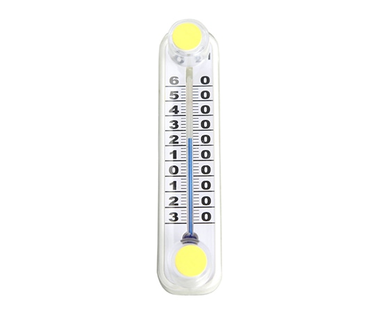 アイシー サーモ493　外用温度計　 1個（ご注文単位1個）【直送品】