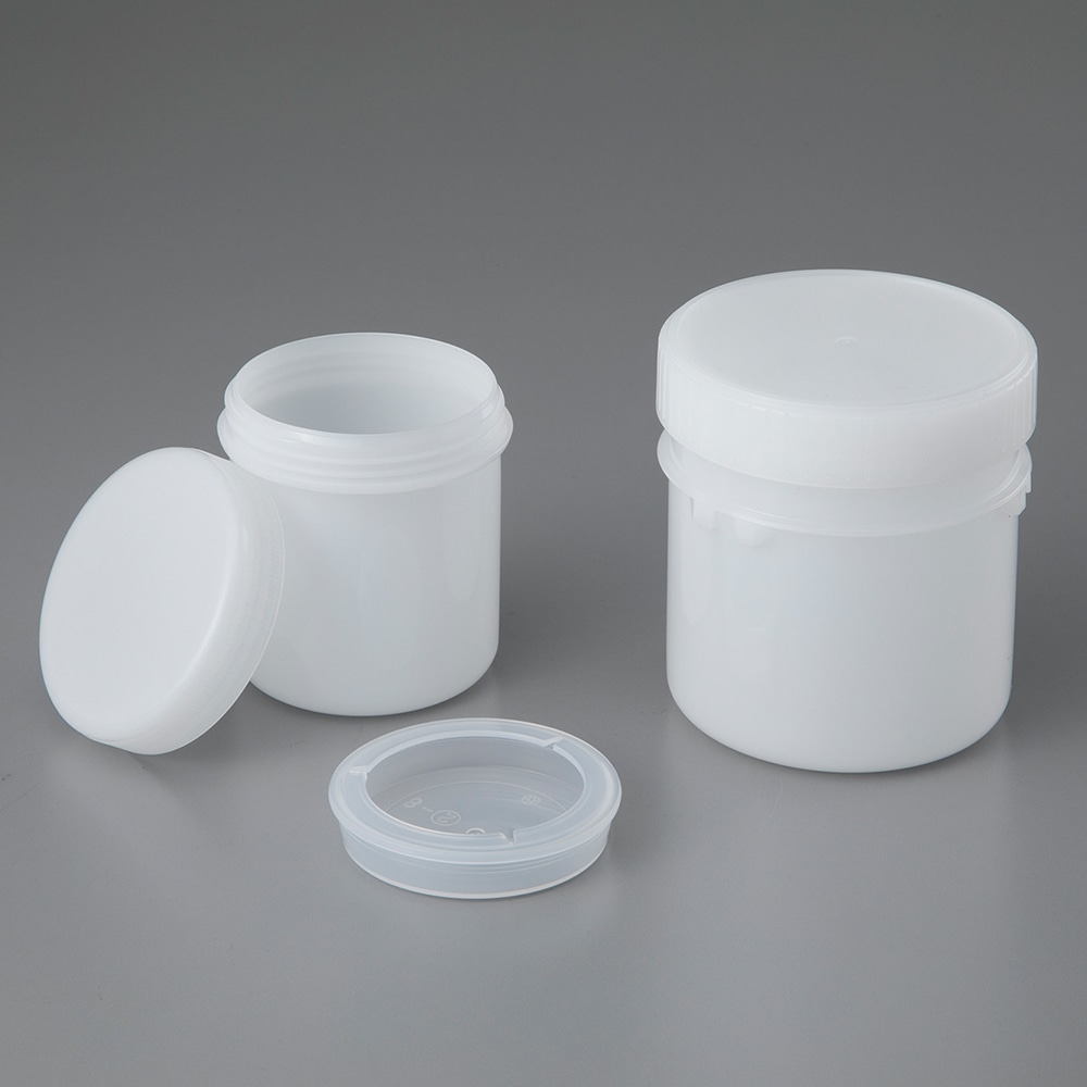 アズワン 攪拌容器 150mL 001 1個(ご注文単位1個)【直送品】