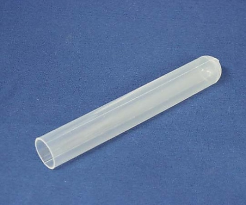 アズワン PP試験管 15φ×105 1パック(100個入) M8-182-03 1パック(ご注文単位1パック)【直送品】