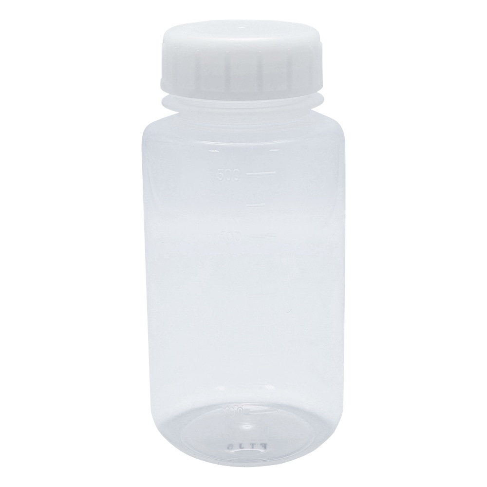 アズワン グッドボーイ(フロロテクト) 500mL 1個(ご注文単位1個)【直送品】