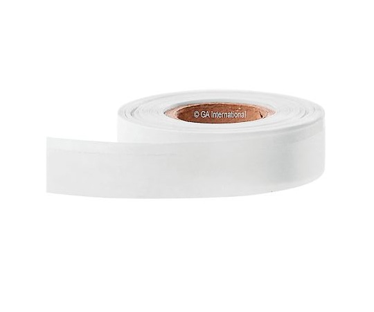 GA International 凍結容器用テープ 13mm×15m 透明 TAQ-13C1-50 1巻(ご注文単位1巻)【直送品】