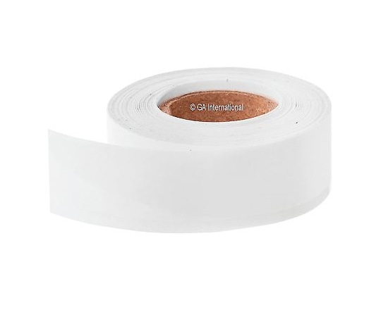 GA International 凍結容器用テープ 19mm×15m 透明 TAQ-19C1-50 1巻(ご注文単位1巻)【直送品】