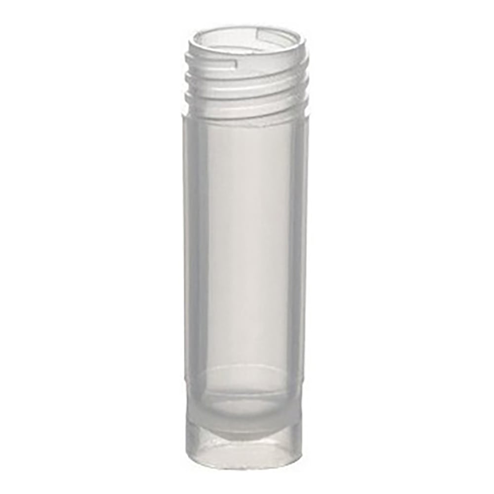Simport サンプルチューブ(外ネジ) 自立型 2ml 1000個入 T501-2AT 1袋(ご注文単位1袋)【直送品】
