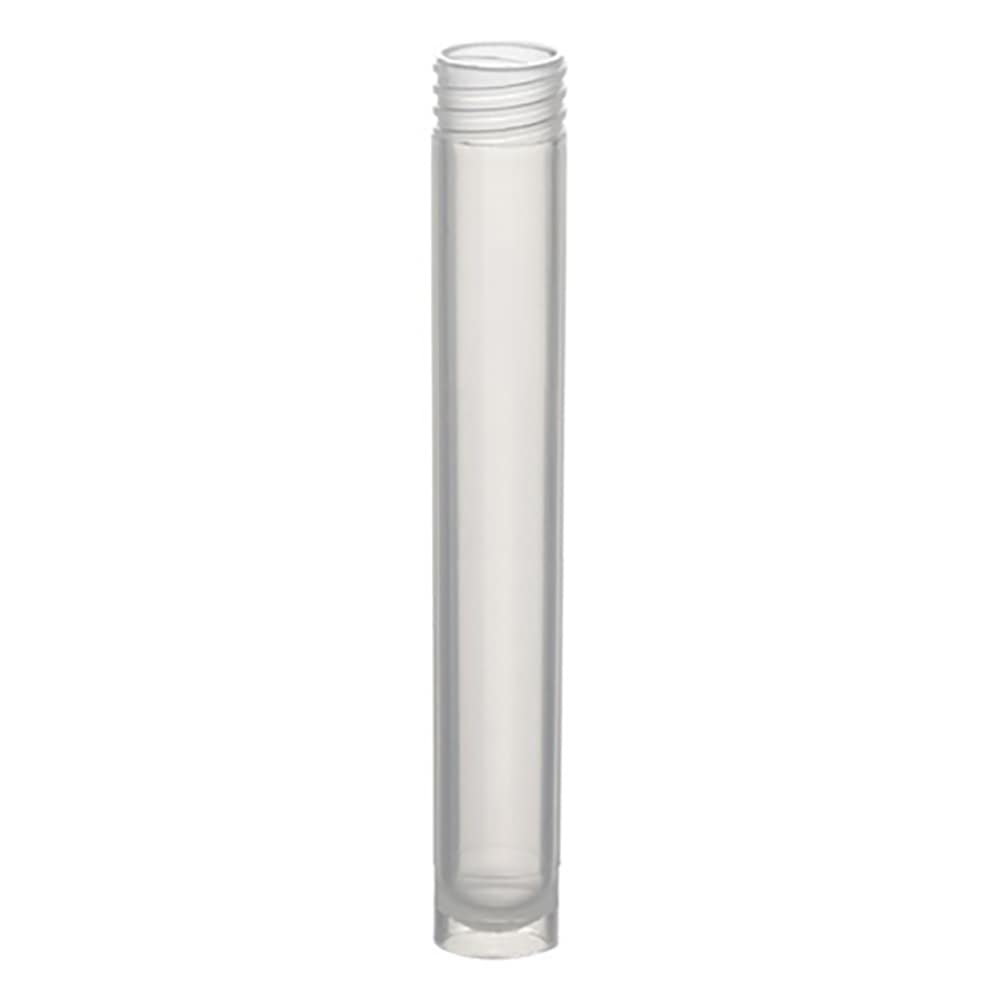 Simport サンプルチューブ(外ネジ) 自立型 5ml 1000個入 T501-5AT 1袋(ご注文単位1袋)【直送品】