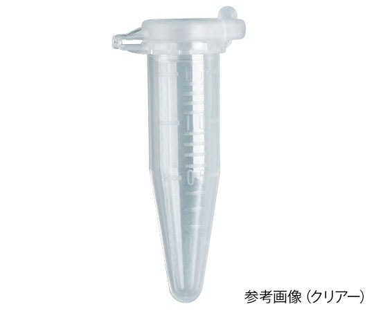 QSP(サーモフィッシャーサイエンティフィック) QSP マイクロチューブ 1.5mL ロック付 目盛付 クリアー 39.8mm バルク(1本個包装×250本) クリアー 滅菌済 L-510-GRDS-Q 1袋(ご注文単位1袋)【直送品】