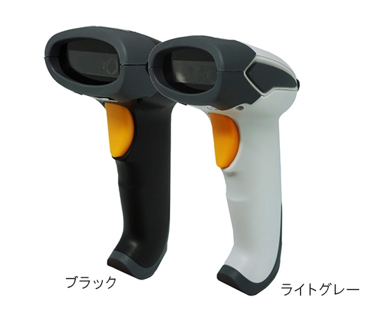 エフケイシステム 高性能CCDバーコードリーダーTS-5300 USB ブラック　TS-5300(B) 1個（ご注文単位1個）【直送品】