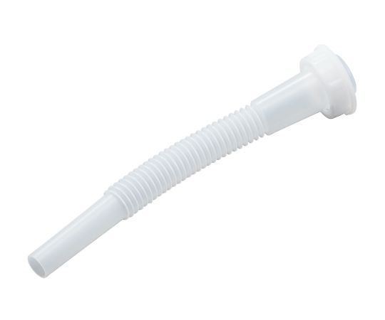 アズワン 工業用精製水(ハンディータンク) ノズル 1個(ご注文単位1個)【直送品】