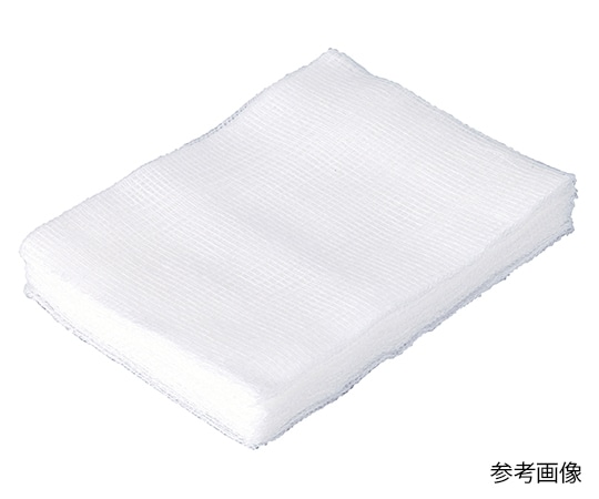 カワモト(川本産業) ケーパイン 折りサイズ50×50mm (100枚入) No.7061 1箱(ご注文単位1箱)【直送品】