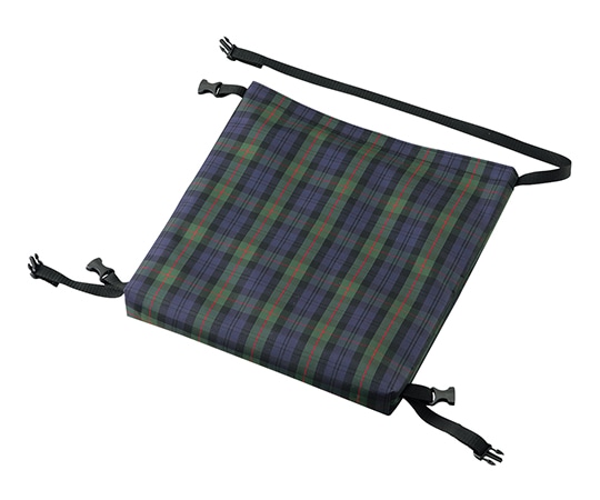 ナビス(アズワン) 車いす用ウロバッグホルダー U-Bag 1個(ご注文単位1個)【直送品】