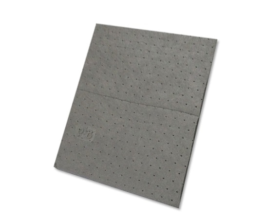 ニューピグコーポレーション ピグ(R)マット ミディアムウェイト 1袋(10枚入) MAT154A10P 1袋(ご注文単位1袋)【直送品】