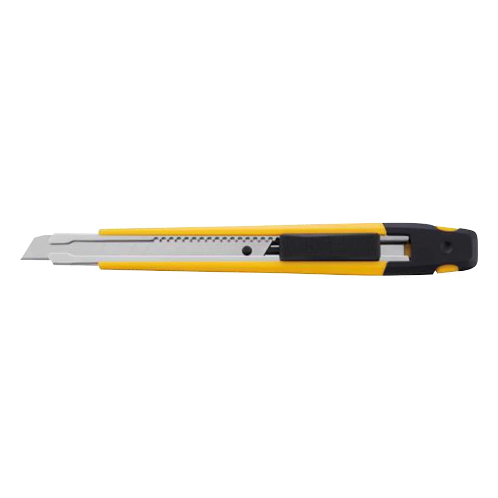 オルファ カッター　本体　Aプラス　215B A 1個（ご注文単位1個）【直送品】