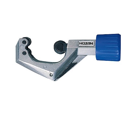 ホーザン パイプカッター K-203 1個(ご注文単位1個)【直送品】