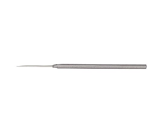 ホーザン ステンレスプローブ P-807 1個(ご注文単位1個)【直送品】